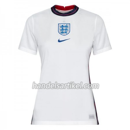 England Frauens Heim Trikotsatz EURO 2020